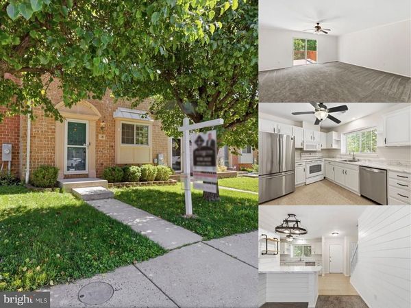18 CAMPTON COURT, BALTIMORE, MD 21236