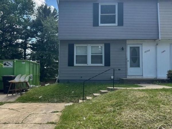 12342 BONMOT PLACE, REISTERSTOWN, MD 21136