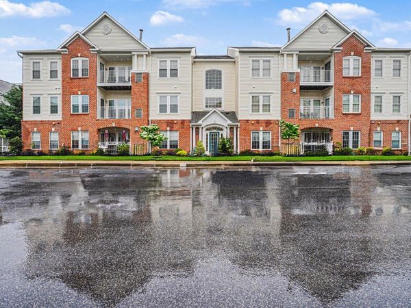 3 BROOK FARM COURT, Unit 3M, PERRY HALL, MD 21128