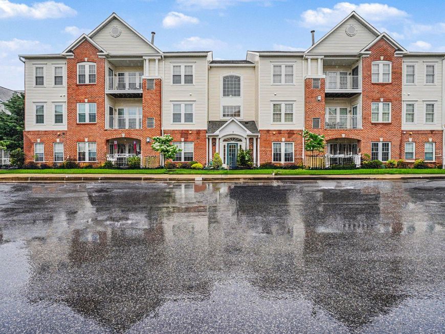 3 Brook Farm Court, Unit 3M, Perry Hall, MD 21128 Main Photo