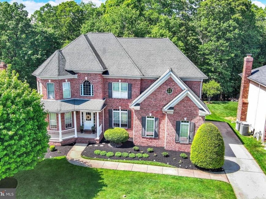 9318 Ravenridge Road , Baltimore, MD 21234 Main Photo