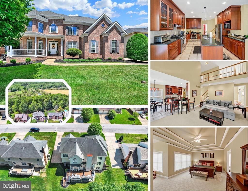 9318 RAVENRIDGE ROAD, BALTIMORE, MD 21234