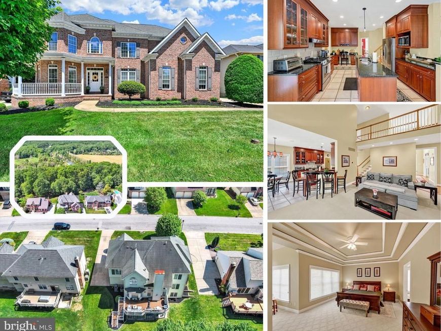 9318 Ravenridge Road, Baltimore, MD 21234 Main Photo
