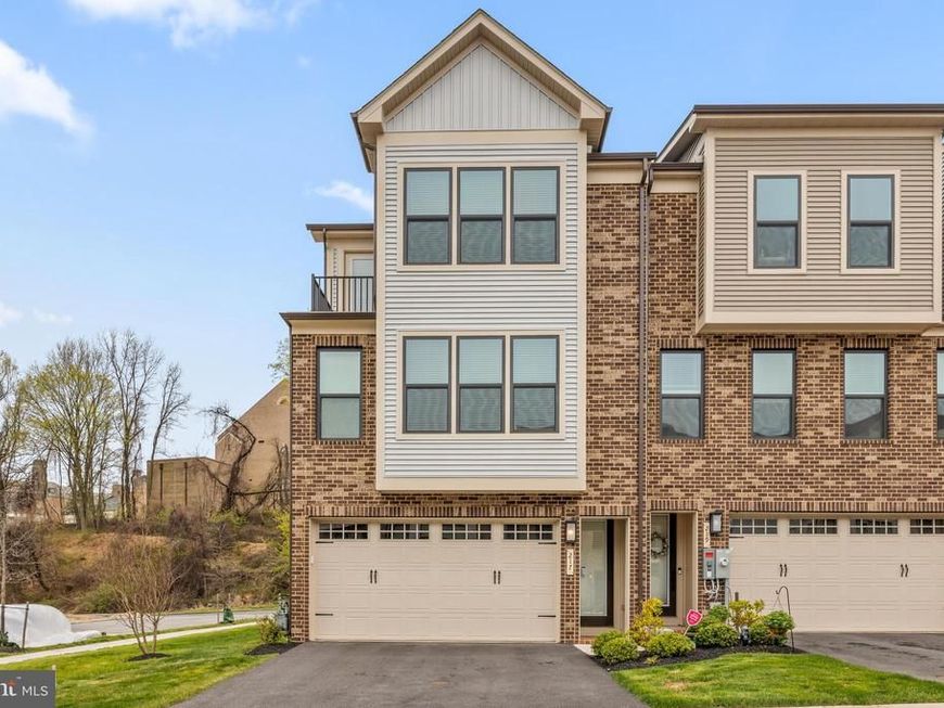 13866 Ridgeview Court , Hunt Valley, MD 21030 Main Photo