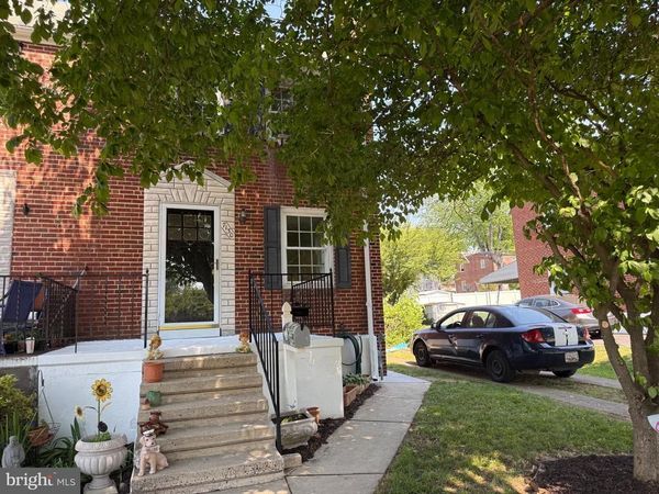 7130 GREENWOOD AVENUE, BALTIMORE, MD 21206