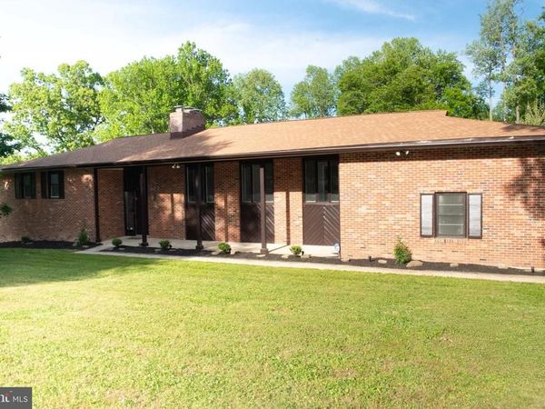 600 EARLTON COURT, REISTERSTOWN, MD 21136
