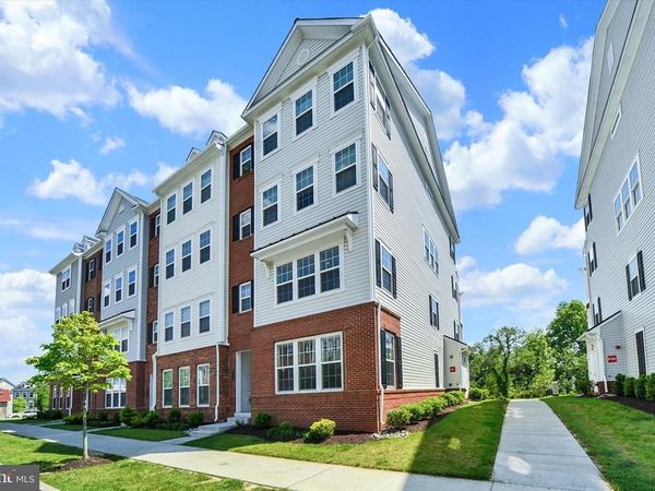 9435 JAMES MACGOWAN LANE, Unit 439, OWINGS MILLS, MD 21117