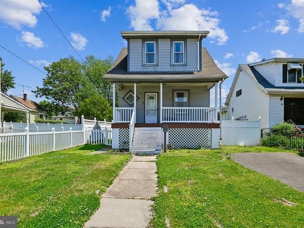 1817 MAXWELL AVE , BALTIMORE, MD 21222