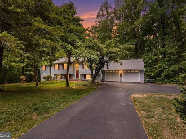 4111 PINEWOOD TERRACE, CHESAPEAKE BEACH, MD 20732