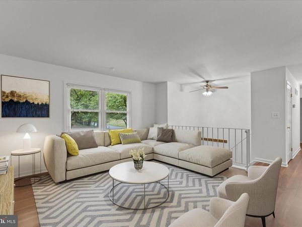 4111 PINEWOOD TERRACE, CHESAPEAKE BEACH, MD 20732