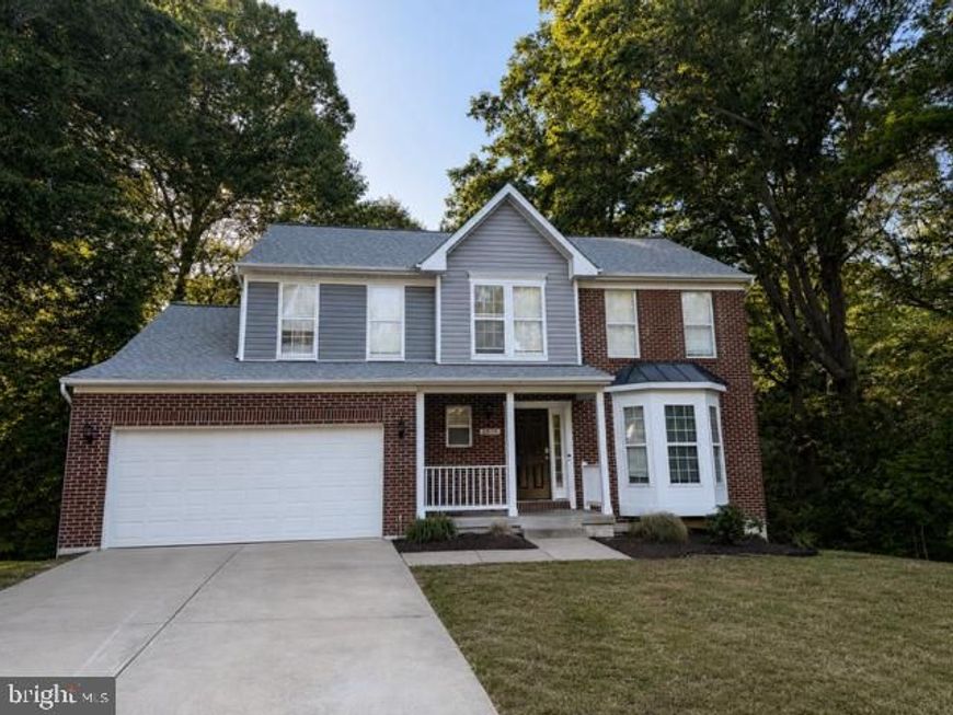 2630 Richfield Lane, Chesapeake Beach, MD 20732 Main Photo