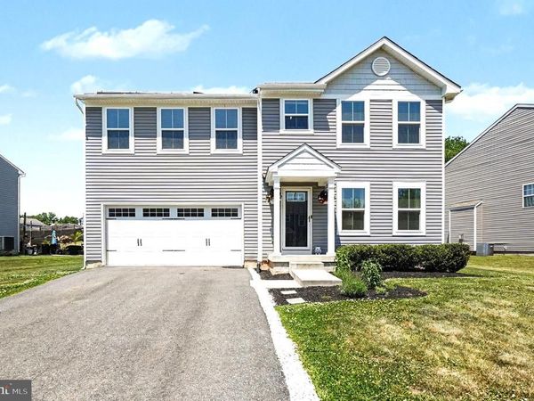 17 VIBURNUM AVENUE, ELKTON, MD 21921