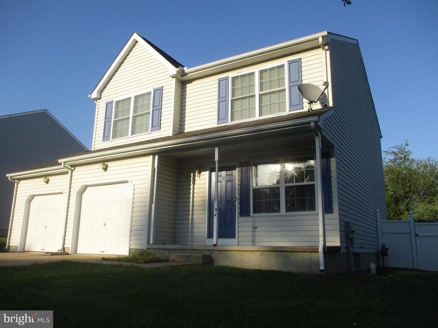94 Chestnut Drive , Elkton, MD 21921 Main Photo