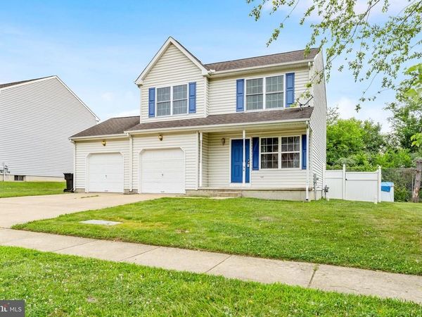 94 CHESTNUT DRIVE, ELKTON, MD 21921