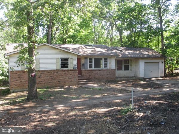 49 CRESTWOOD DRIVE , ELKTON, MD 21921
