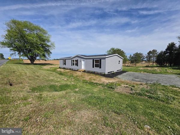 289 GROVE NECK ROAD, EARLEVILLE, MD 21919