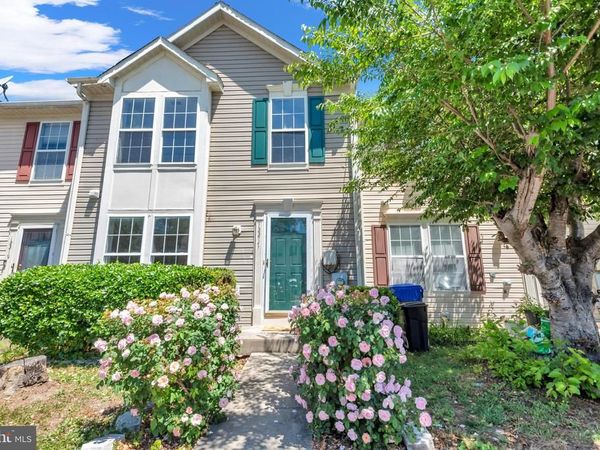 12217 SWEETWOOD PLACE , WALDORF, MD 20602