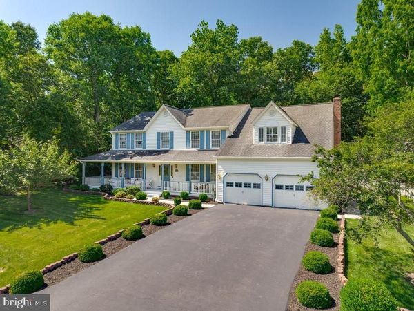 8809 COTTONGRASS STREET, WALDORF, MD 20603