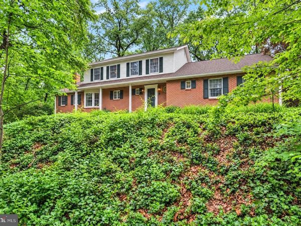 2055 MANCHESTER ROAD, WESTMINSTER, MD 21157
