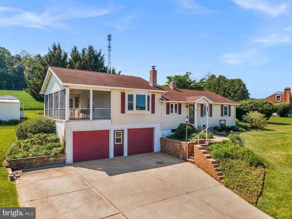 2837 TRACEYS MILL ROAD , MANCHESTER, MD 21102