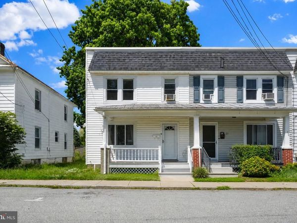 19 HERSH AVENUE, WESTMINSTER, MD 21157