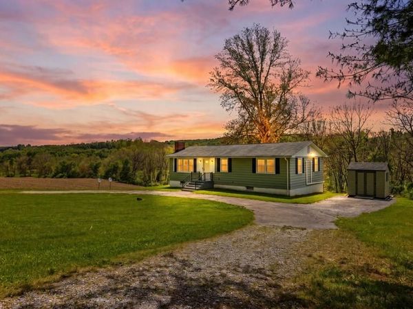 4601 BAUGHMAN MILL, LINEBORO CPO, MD 21102