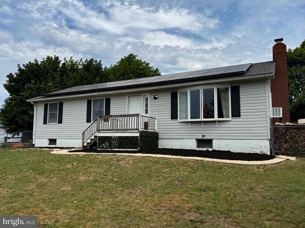 2475 MOUNT VENTUS #2 ROAD, MANCHESTER, MD 21102