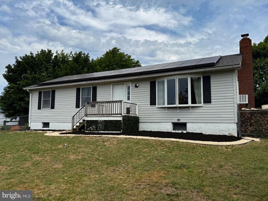 2475 Mount Ventus #2 Road, Manchester, MD 21102 Main Photo