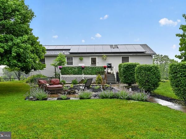 2475 MOUNT VENTUS #2 ROAD, MANCHESTER, MD 21102