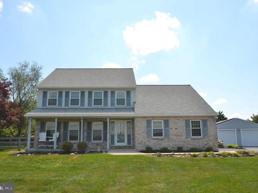 1251 Streaker Road, Sykesville, MD 21784 Main Photo