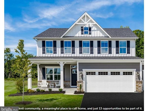 COBALT COURT , Unit LOT 4, ELDERSBURG, MD 21784