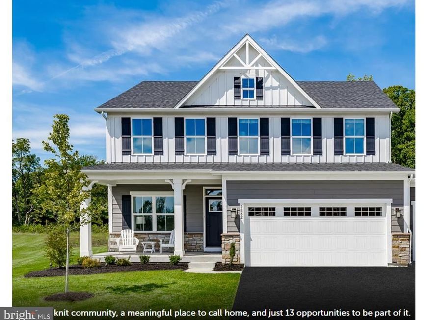 Cobalt Court , Unit LOT 13, Eldersburg, MD 21784 Main Photo