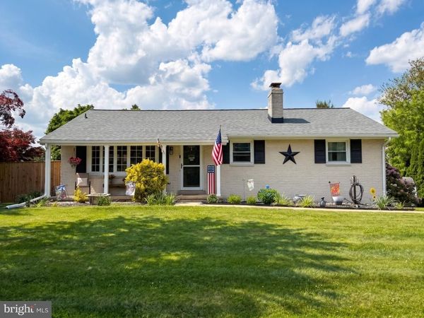 3272 CHARMIL , MANCHESTER, MD 21102