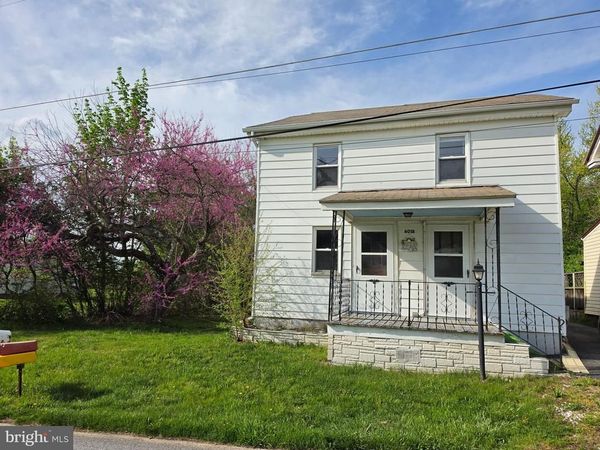 6018 CONOVER ROAD , TANEYTOWN, MD 21787