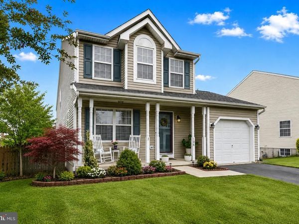 106 LARKHILL COURT, WESTMINSTER, MD 21157