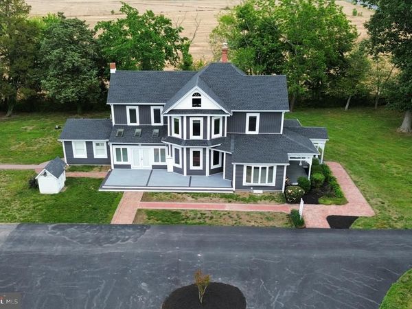 2010 CHURCH CREEK ROAD, CAMBRIDGE, MD 21613
