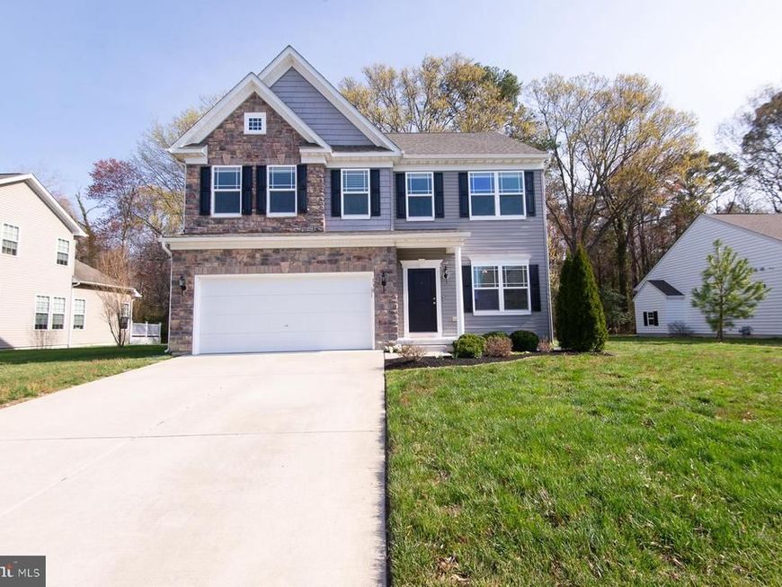 138 Regulator Drive N , Cambridge, MD 21613 Main Photo