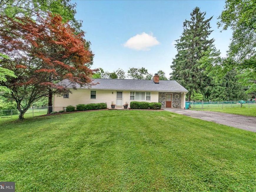 9712 Thompson Drive, Ijamsville, MD 21754 Main Photo
