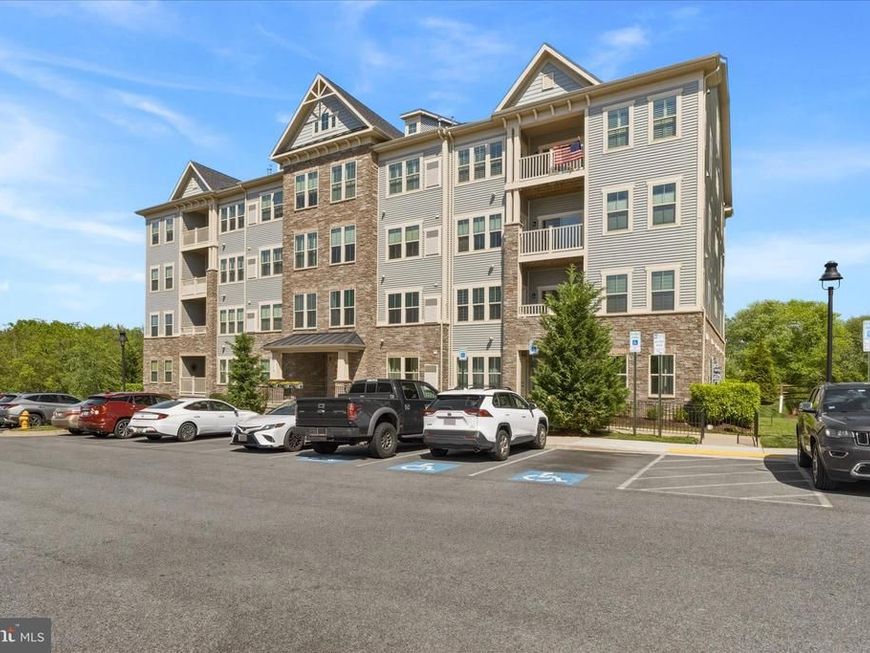 5733 Meadowood Street, Unit 303, New Market, MD 21774 Main Photo