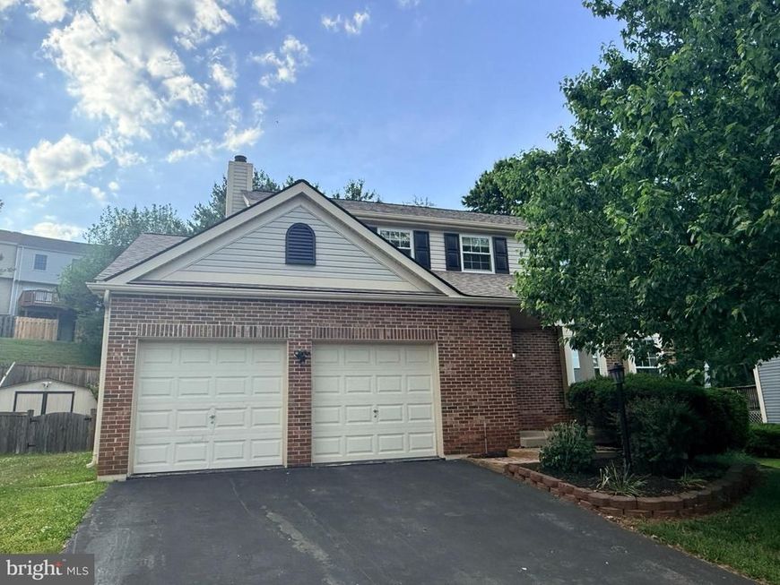6396 Devonshire Lane , Frederick, MD 21703 Main Photo