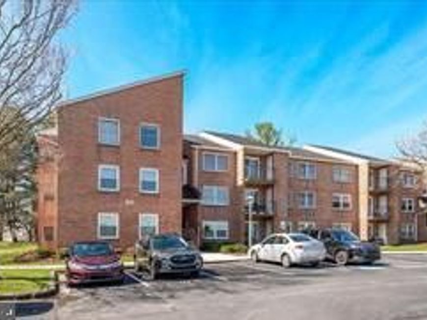 200 Chapel Court, Unit 209, Walkersville, MD 21793 Main Photo