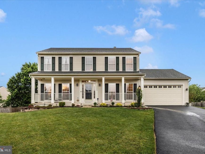 1805 Rainbow Falls Court, Frederick, MD 21702 Main Photo