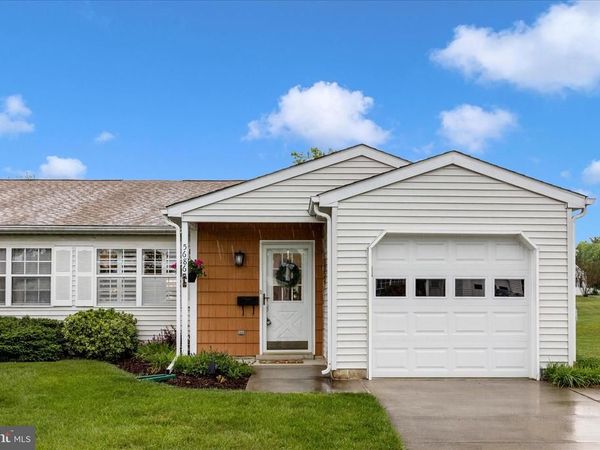 5686 CRABAPPLE DRIVE, FREDERICK, MD 21703