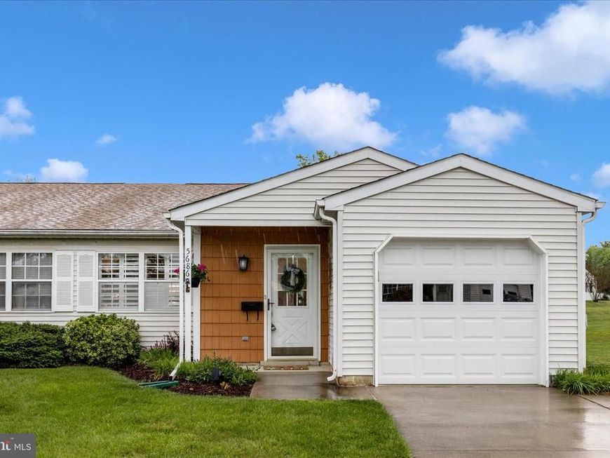 5686 Crabapple Drive, Frederick, MD 21703 Main Photo
