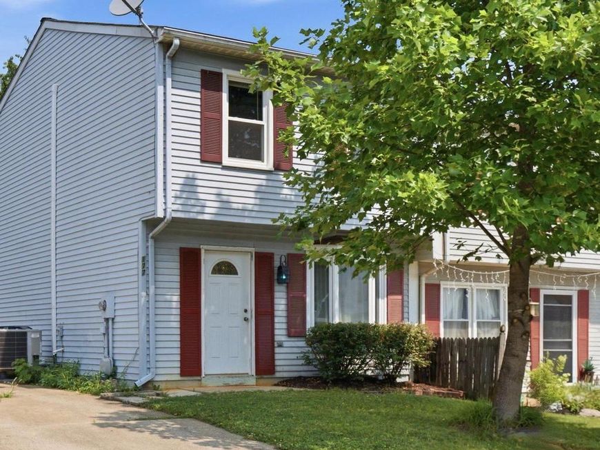 177 Stonegate Drive, Frederick, MD 21702 Main Photo