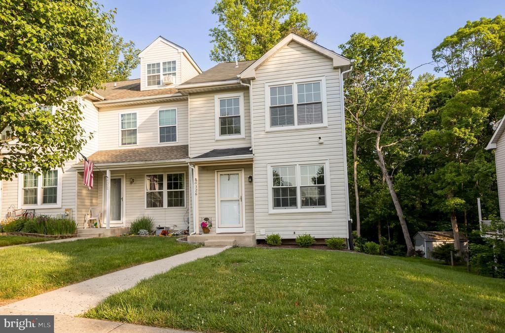 4326 Gilmer Court, Belcamp, MD 21017 Main Photo