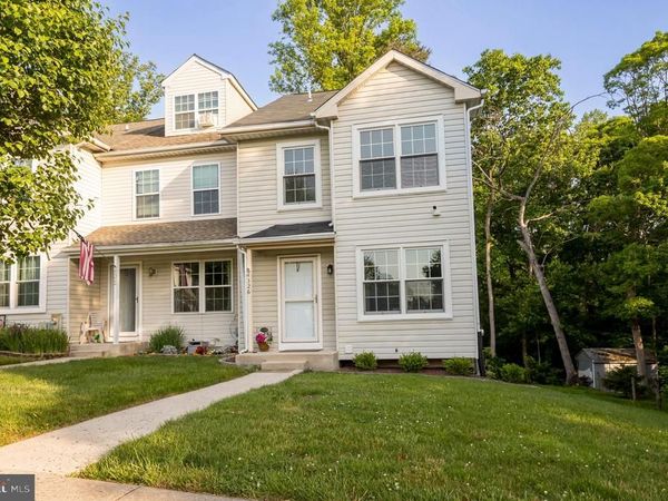 4326 GILMER COURT , BELCAMP, MD 21017