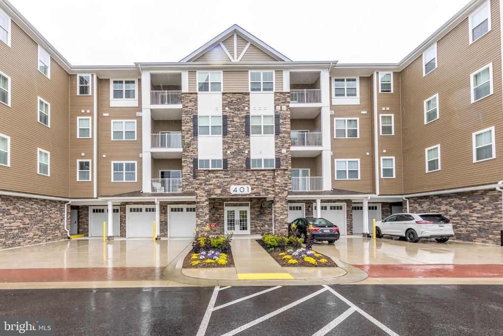 401 Bold Ruler Court, Unit 206, Havre de Grace, MD 21078 Main Photo