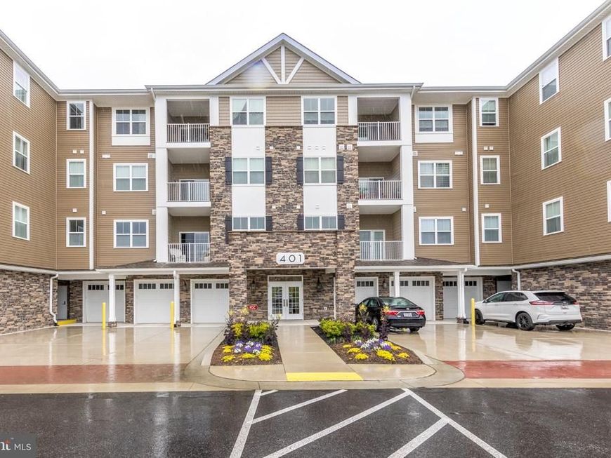 401 Bold Ruler Court, Unit 206, Havre de Grace, MD 21078 Main Photo