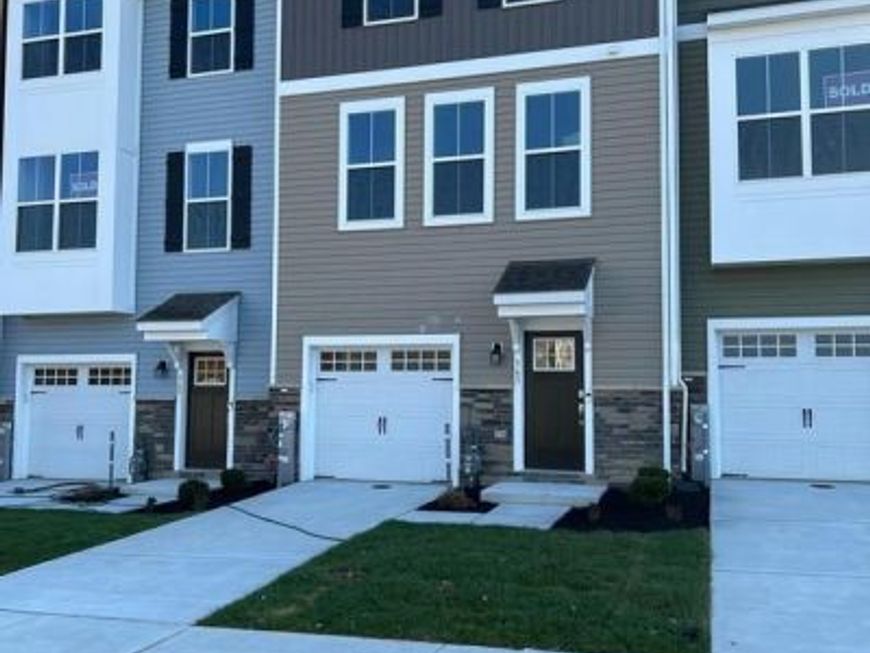 #171-0326 Aqua Square , Edgewood, MD 21040 Main Photo